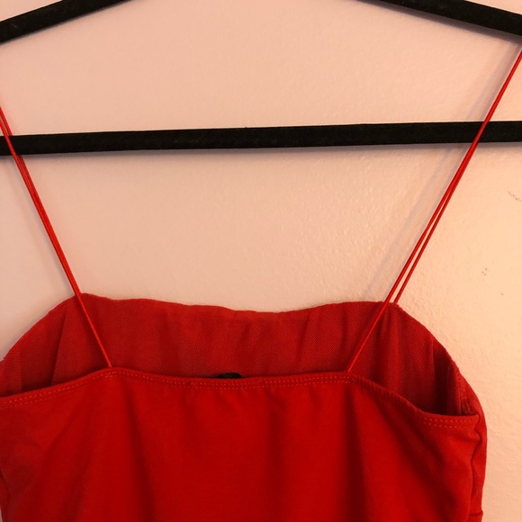 Dynamite bodysuit - Picture 6 of 7